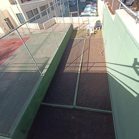 Boutique Apartment Los Cristianos  Bagian luar foto