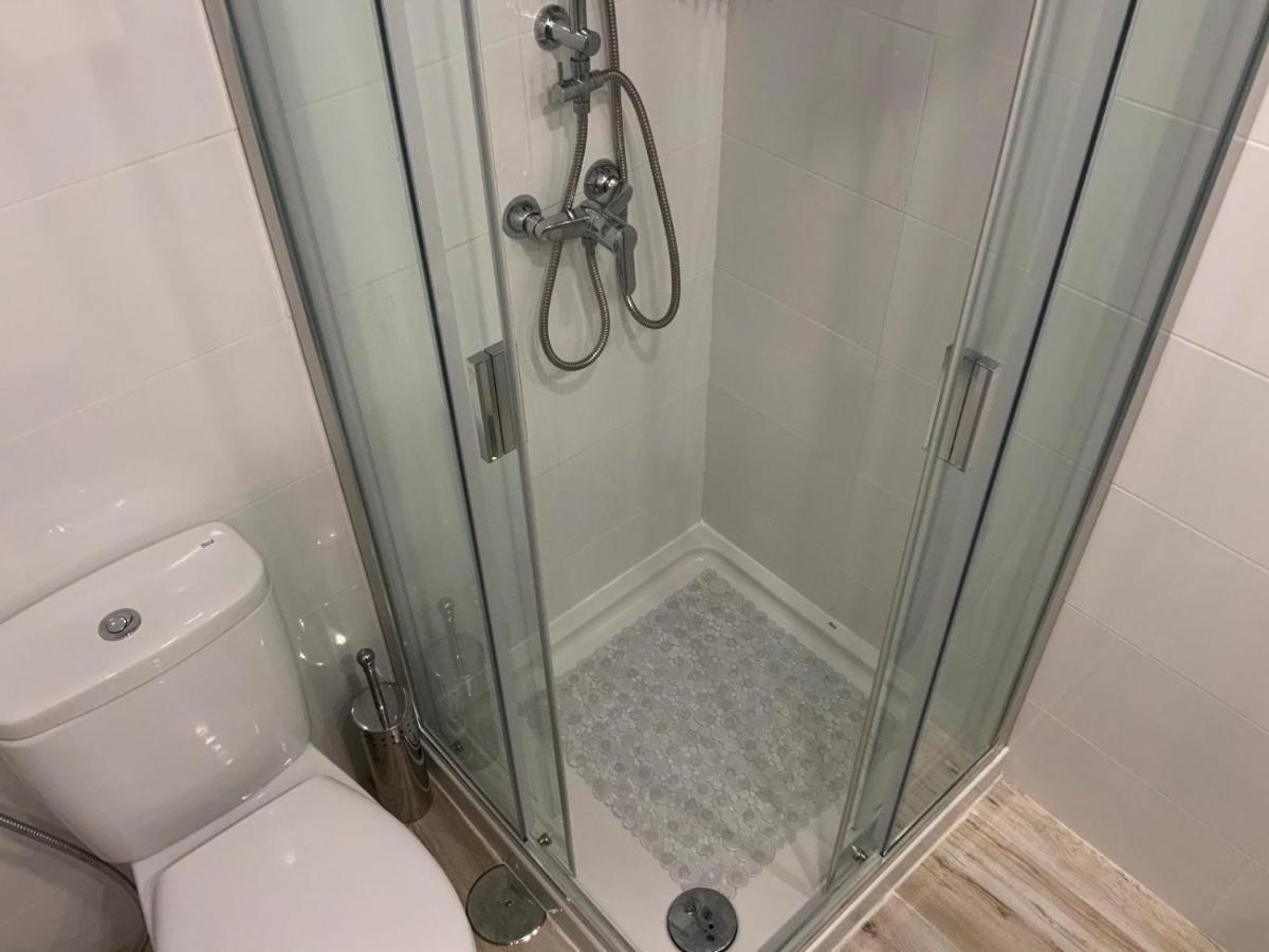 Boutique Apartment Los Cristianos  Bagian luar foto