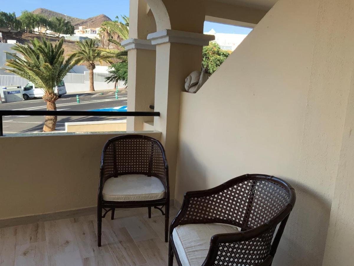 Boutique Apartment Los Cristianos  Bagian luar foto