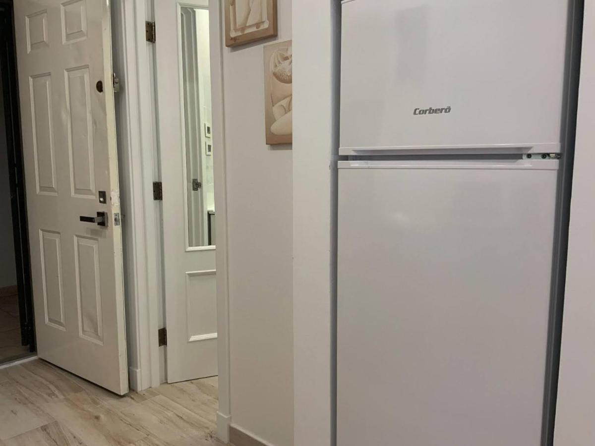 Boutique Apartment Los Cristianos  Bagian luar foto