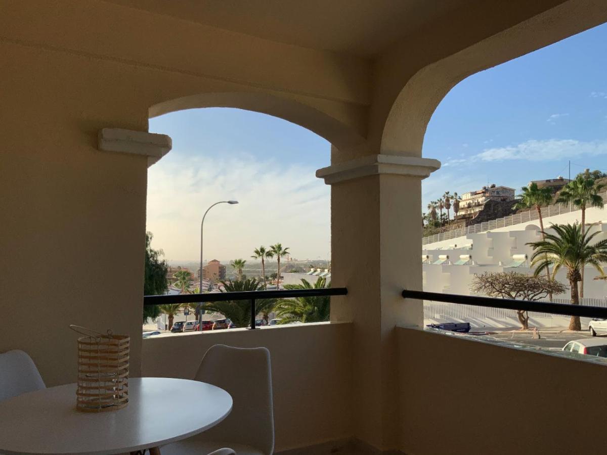 Boutique Apartment Los Cristianos  Bagian luar foto