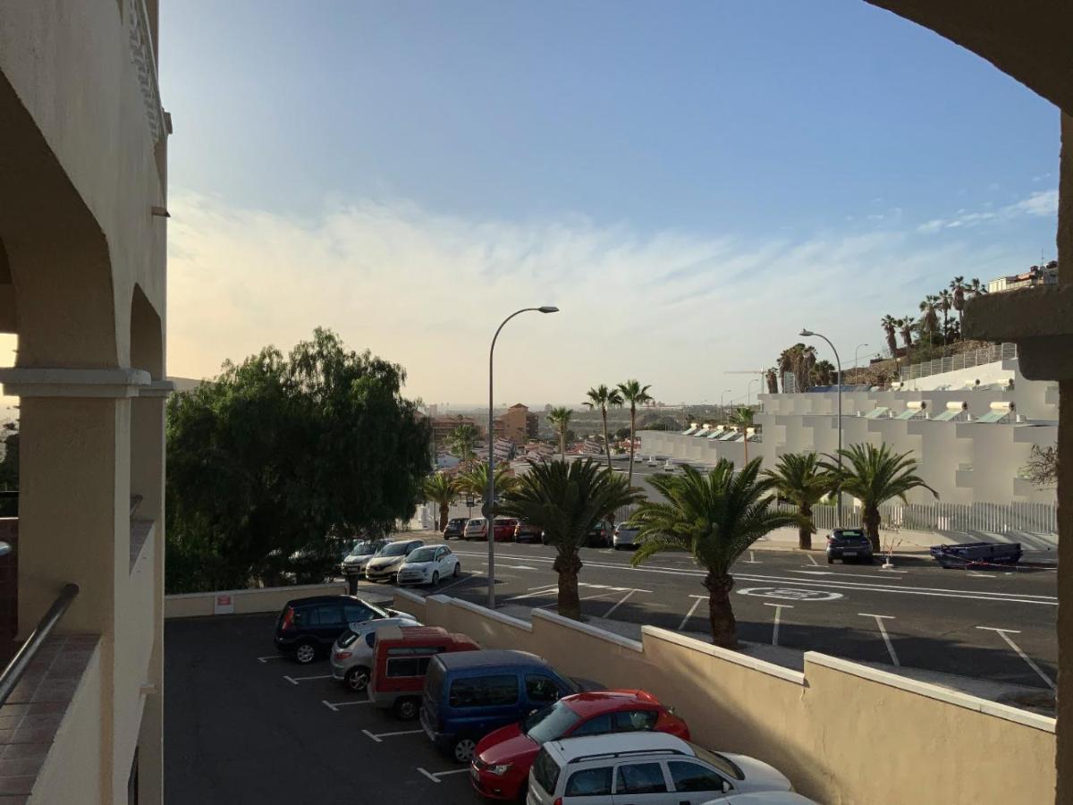 Boutique Apartment Los Cristianos  Bagian luar foto