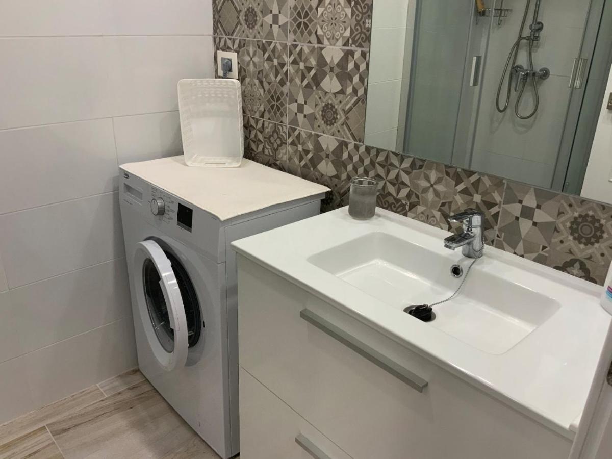Boutique Apartment Los Cristianos  Bagian luar foto