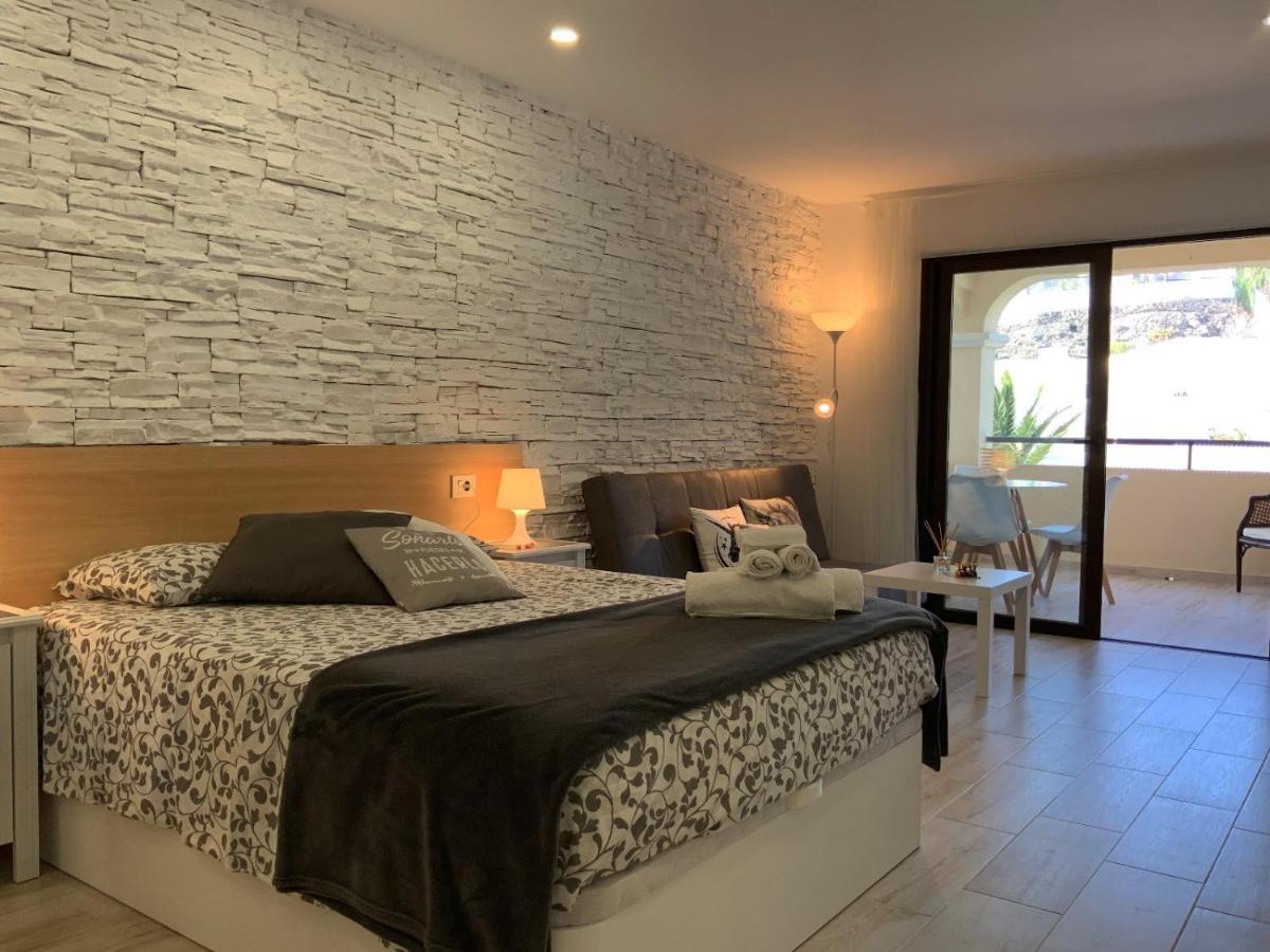 Boutique Apartment Los Cristianos  Bagian luar foto