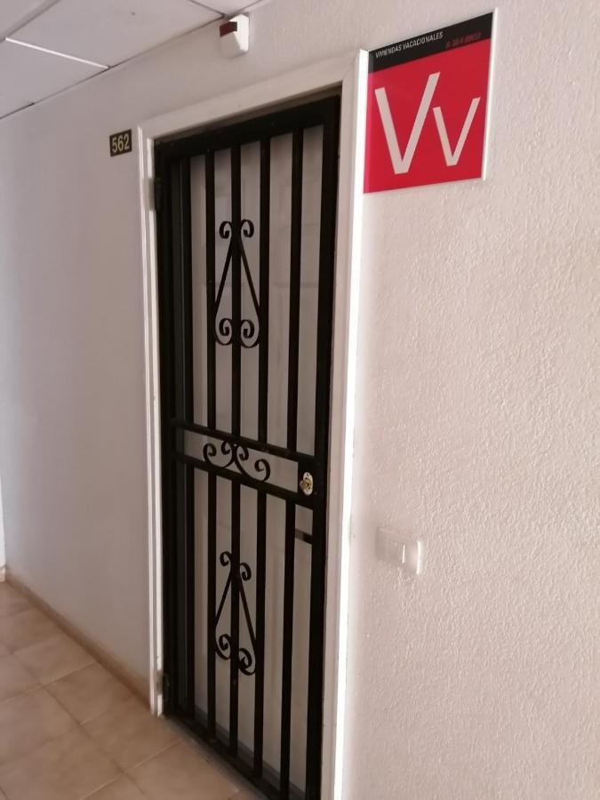 Boutique Apartment Los Cristianos  Bagian luar foto