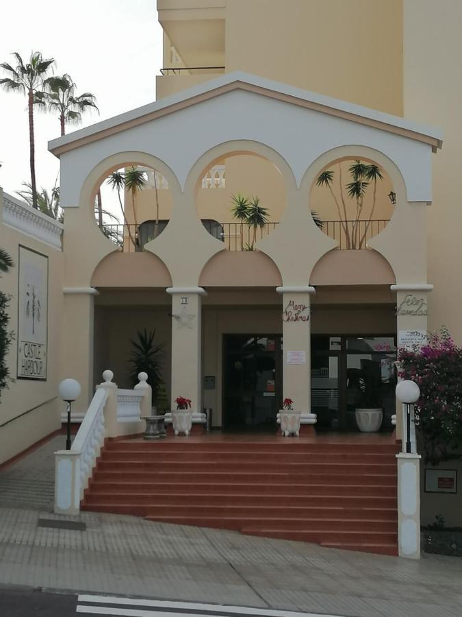 Boutique Apartment Los Cristianos  Bagian luar foto