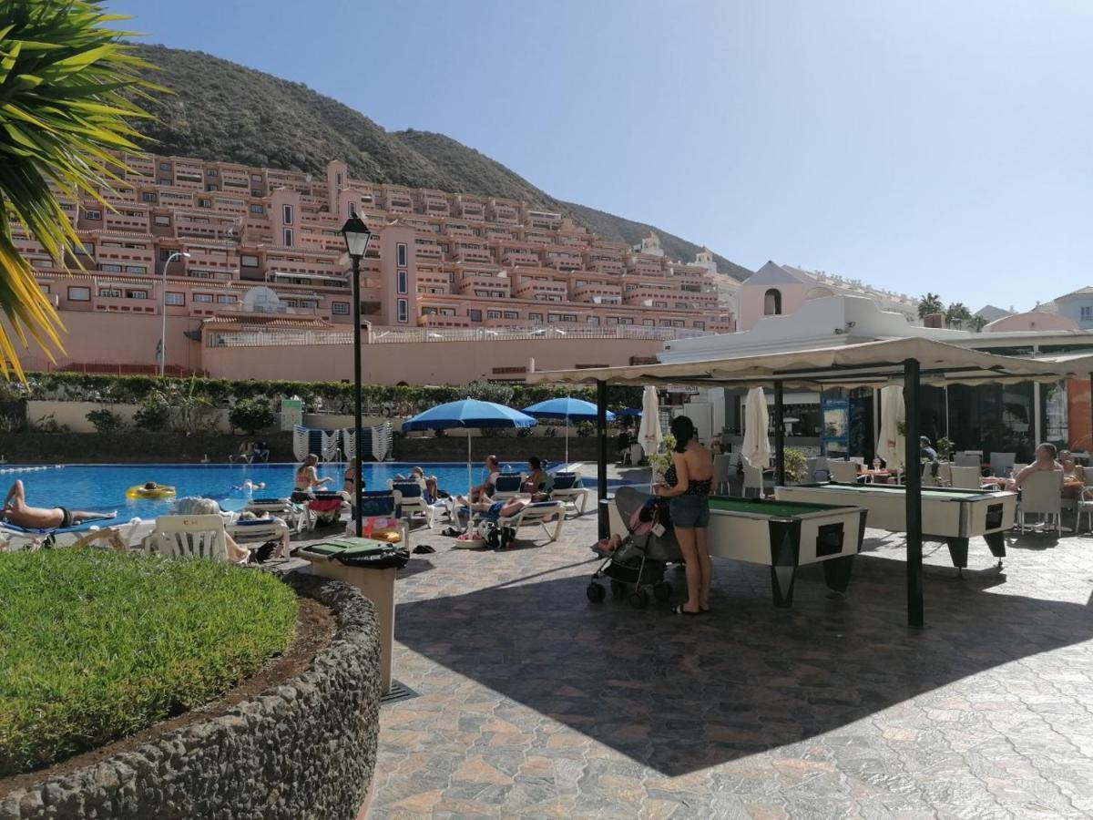 Boutique Apartment Los Cristianos  Bagian luar foto