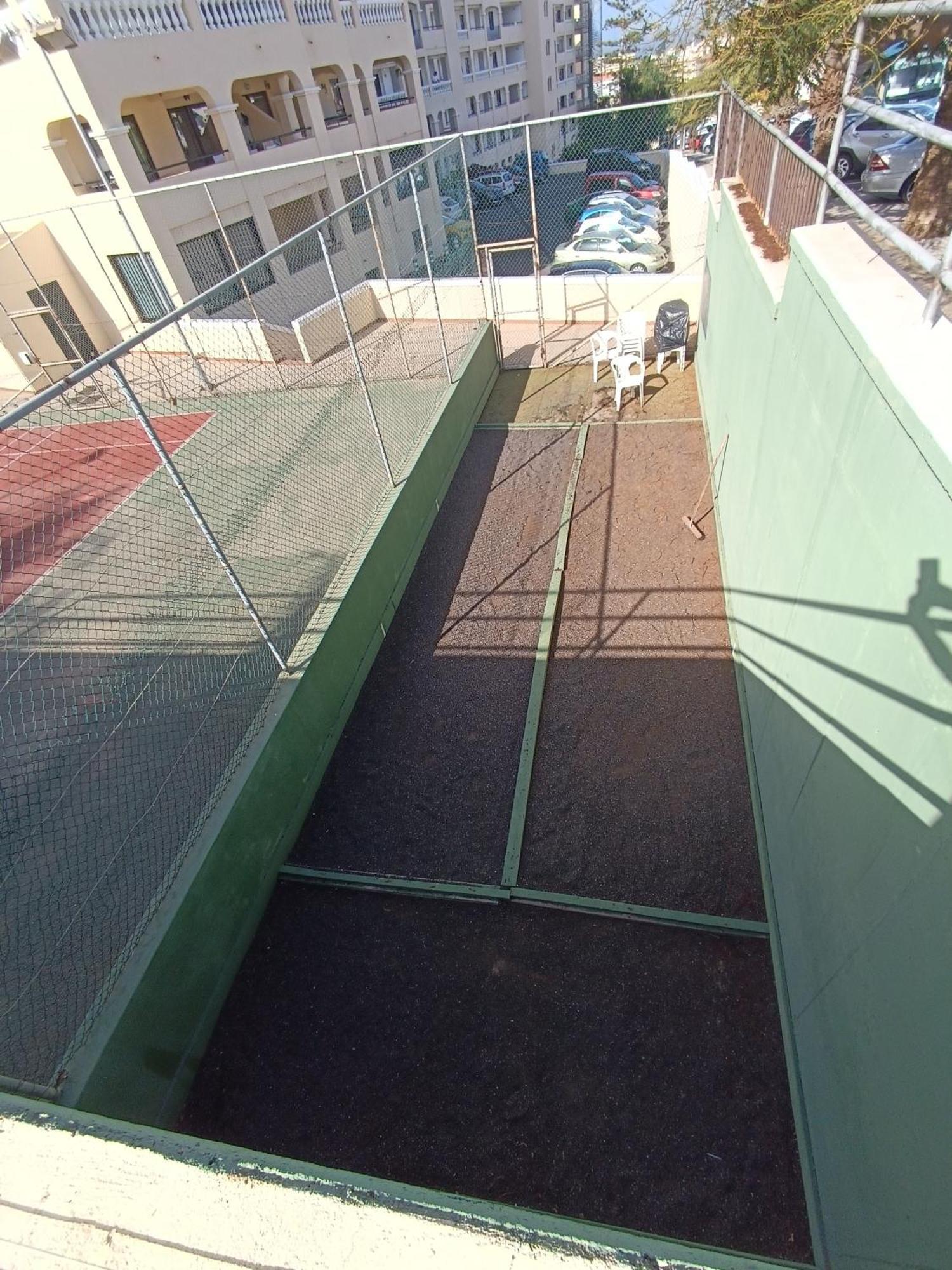 Boutique Apartment Los Cristianos  Bagian luar foto